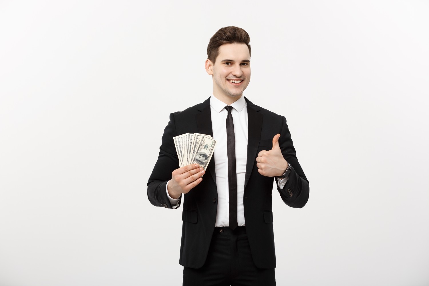 ROI: Salary & Career Outcomes
